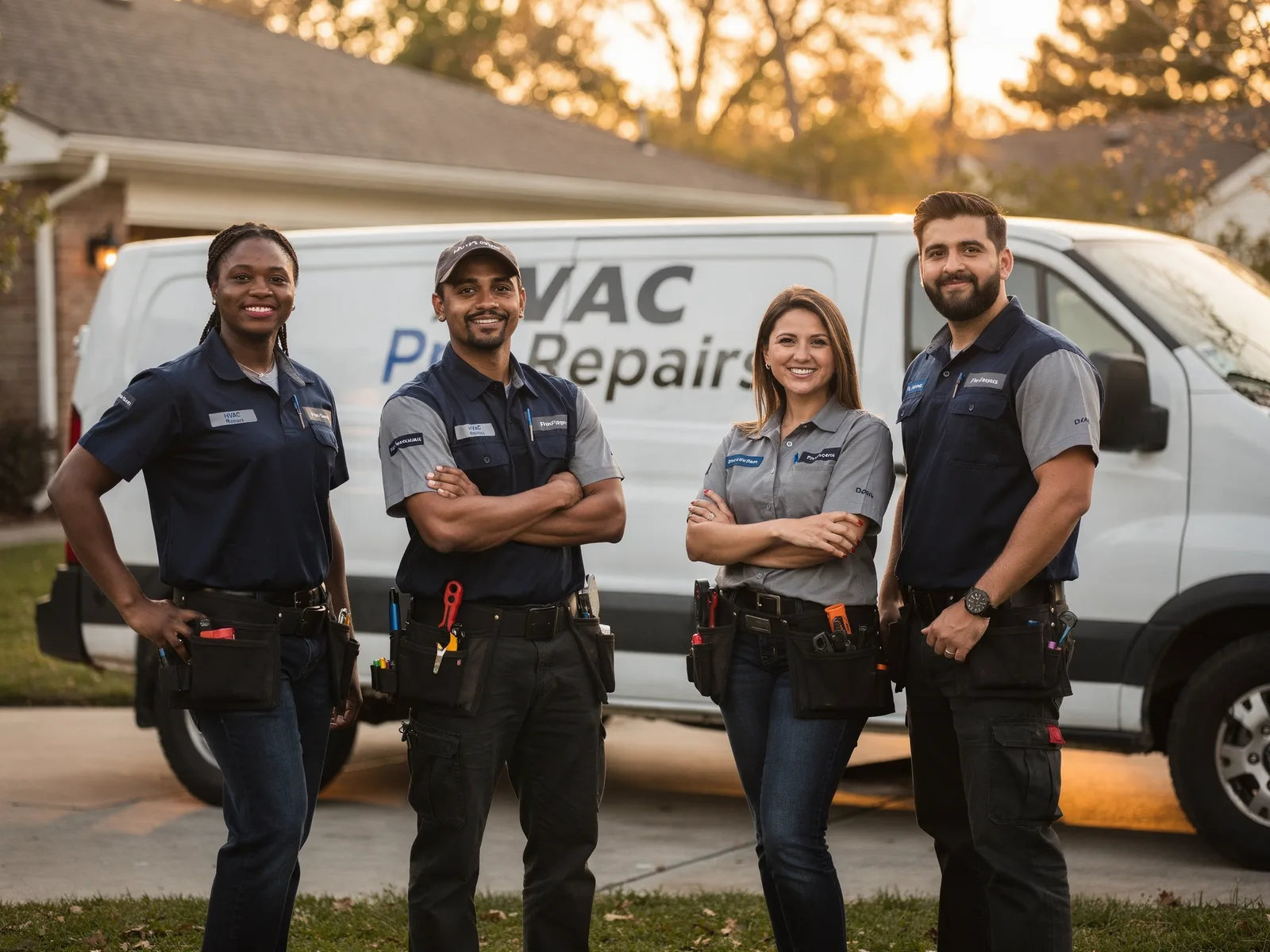 Heat Pump Repair company in New Castle, DE