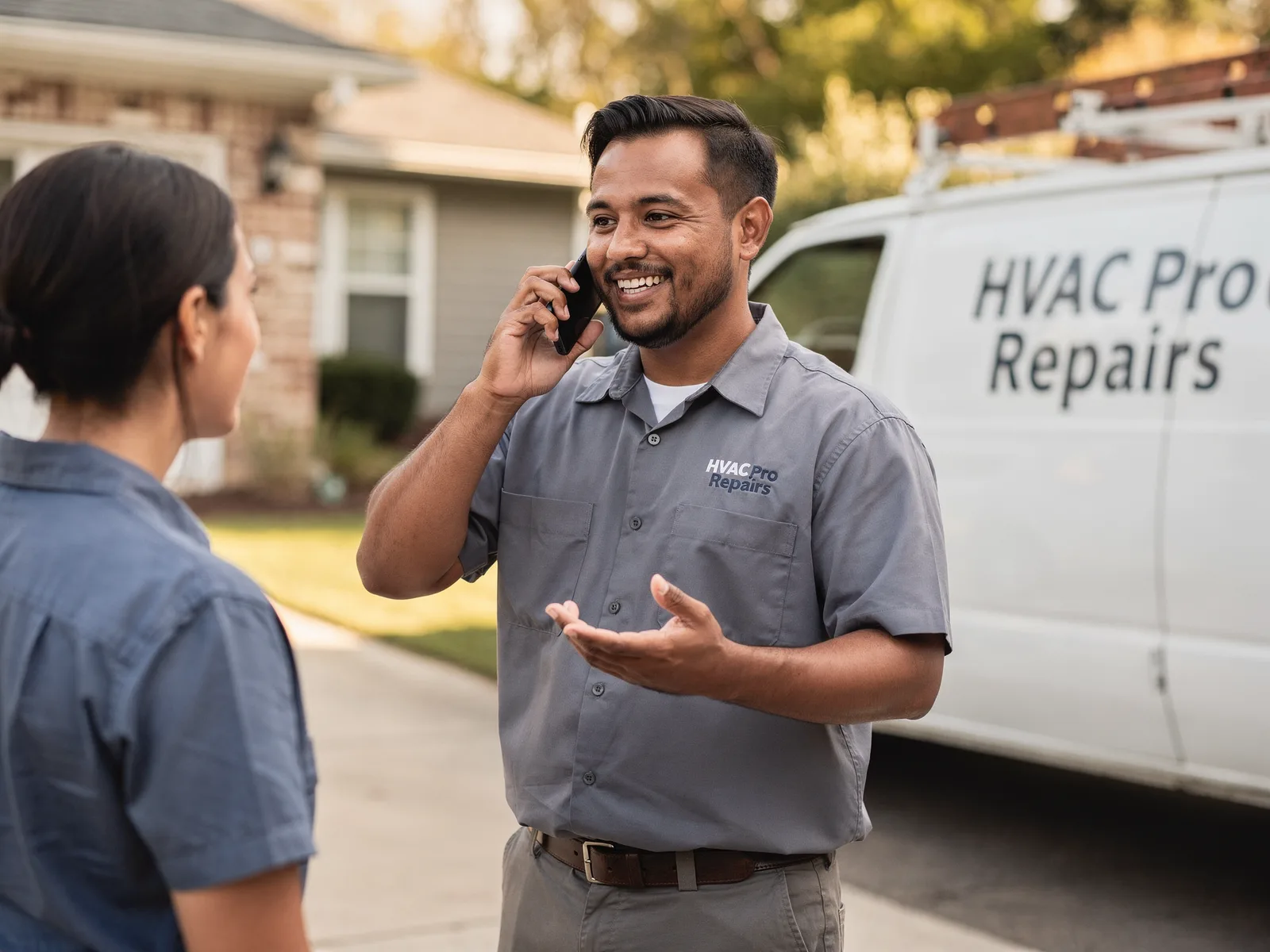 Heat Pump Repair New Castle, DE FAQs